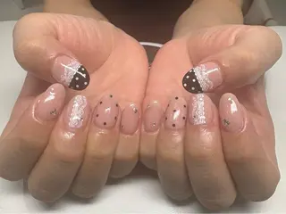 ネイル REI NAのネイルデザイン