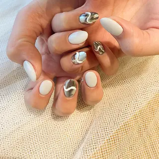ネイル nailsalon ULLのネイルデザイン