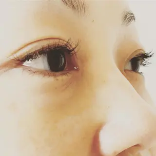 マツエク・マツパ brille ~eyelash~のヘアスタイル