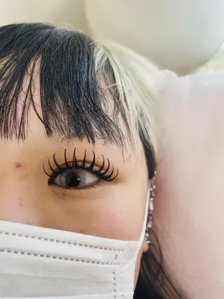 マツエク・マツパ EYE Bright 松戸店🌻静かのマツエク・マツパデザイン
