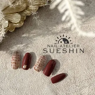 ネイル S ueshinのネイルデザイン