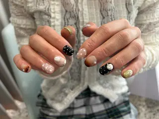 ネイル LILY MIZUKIのマツエク・マツパデザイン