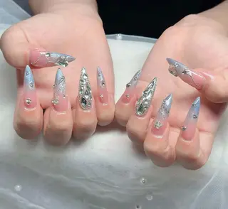ネイル Hbaby nailのネイルデザイン