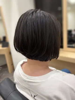 ショート (kakko )のヘアスタイル