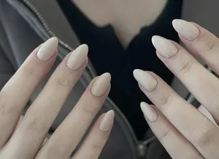 ネイル 💫 Tsuki_Nailのネイルデザイン