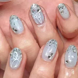 ネイル PECO. NAILSALONのネイルデザイン