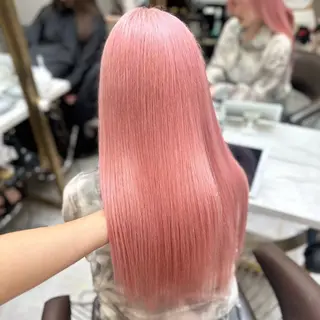 カラー 透明感カラー/ 🌸さくら🌸のヘアスタイル