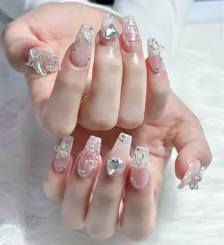 ネイル Chan Nail Salonのネイルデザイン