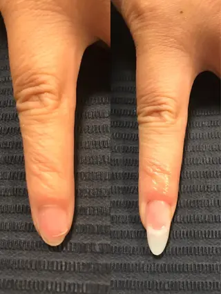ネイル 狭山店(林) You nailのネイルデザイン