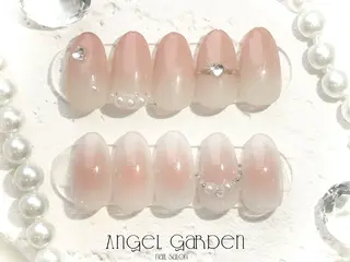 ネイル k misakiのネイルデザイン