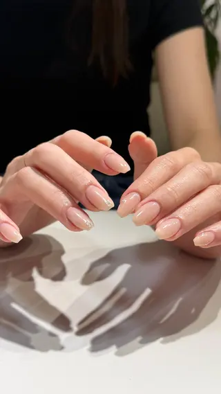 ネイル emunail あやかのネイルデザイン
