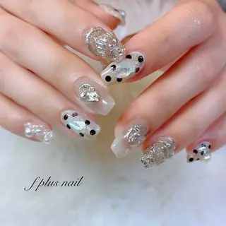 ネイル kanako nail🌷のネイルデザイン