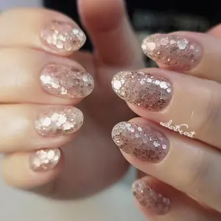 ネイル nailart ecritのネイルデザイン