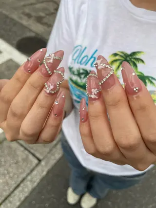 ネイル SEREiN _nailのネイルデザイン