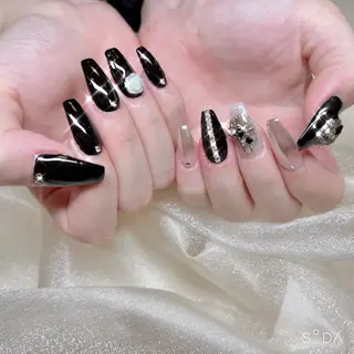 ネイル Nail Salon Ripeのネイルデザイン