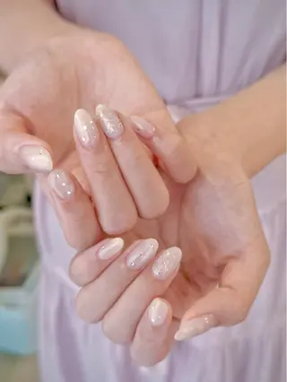 ネイル suk sallyのネイルデザイン