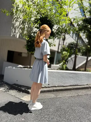 ヘアアレンジ ✨縮毛矯正✨髪質改善 ナカシマ ユミのヘアスタイル