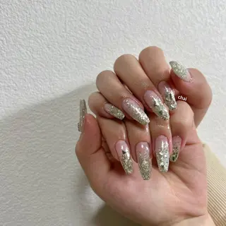ネイル chai nail _ai📍鶴橋/桃谷のネイルデザイン