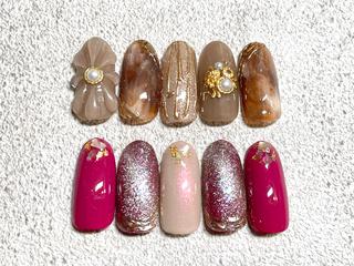 ネイル BIANCA 眞野の眉毛・アイブロウイメージ