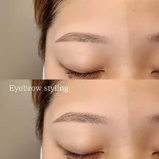 アイブロウ SEED& Beauty/代官山のマツエク・マツパデザイン
