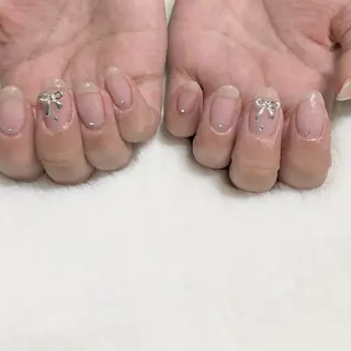 ネイル nail You&beのネイルデザイン