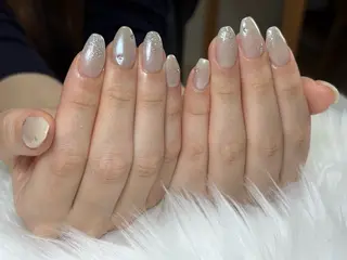 ネイル ファム ヴァンのネイルデザイン