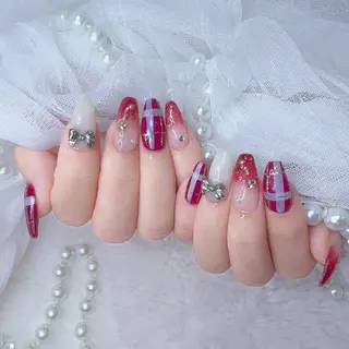 ネイル nailsalon luluのネイルデザイン