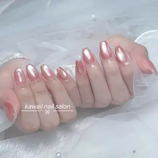 ネイル Hina KawaiiNailのネイルデザイン