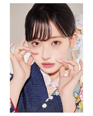 マツエク・マツパ Aicome_ Mikuのマツエク・マツパデザイン
