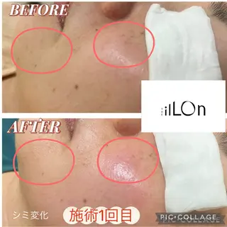 Salon sowa＊のエステ・リラクイメージ