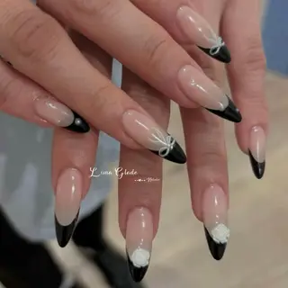 ネイル Luna Gladeのネイルデザイン