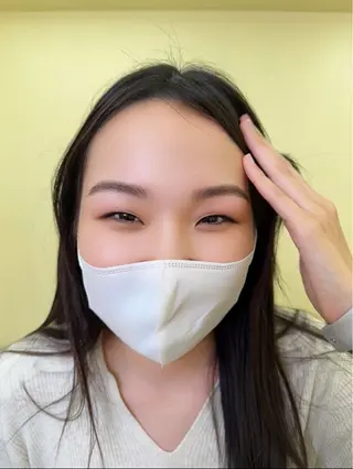 アイブロウ 眉毛/美肌の専門店 Mily🍒ミウィの眉毛・アイブロウイメージ