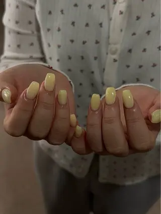ネイル Nail salon K momoのネイルデザイン