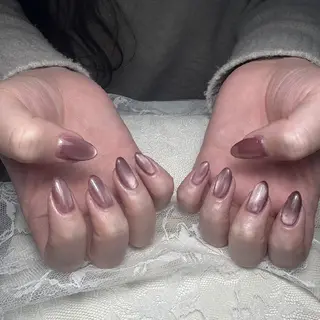 ネイル nailsalon IROHAのネイルデザイン