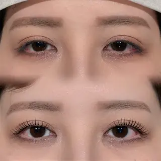 マツエク・マツパ アイリスト🎀 Marieのマツエク・マツパデザイン