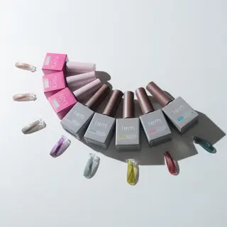ネイル Hi. Mioのネイルデザイン