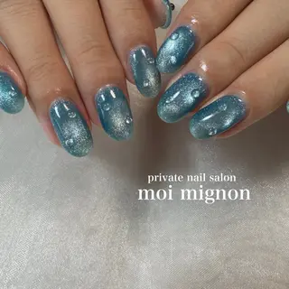 ネイル nailist Aki♡のネイルデザイン