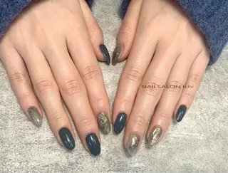 ネイル NAILSALON Ichiのネイルデザイン