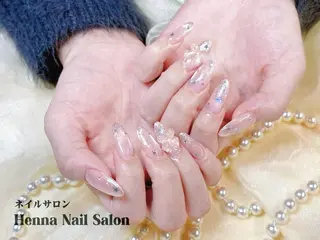 ネイル KONGS NAILのネイルデザイン