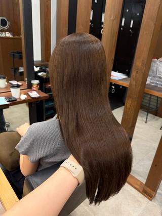 ミディアム レイヤー似合わせ特化 /谷町/妃菜🎀のヘアスタイル