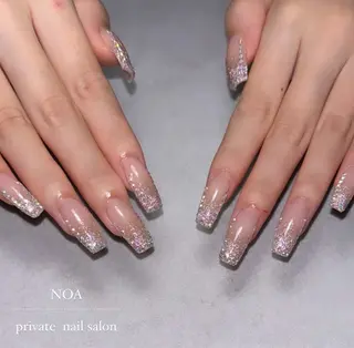 ネイル NOA NAILのネイルデザイン