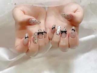 ネイル ジョリ kasumi🌹💅のネイルデザイン