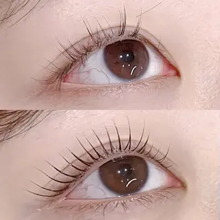 マツエク・マツパ デイドット Neoの眉毛・アイブロウイメージ