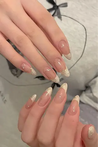 ネイル Nova Nail Nambaのネイルデザイン