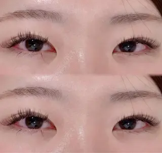 マツエク・マツパ 𝐀𝐲𝐚𝐦𝐞 🤎の眉毛・アイブロウイメージ