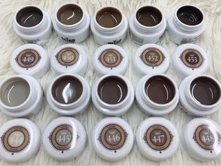 ネイル Le’a NailSalonのネイルデザイン