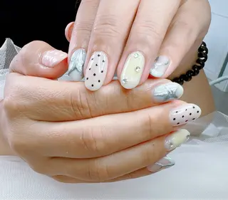ネイル LAMEE BEAUTYのエステ・リラクイメージ