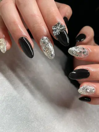 ネイル M☆NAIL asamiのネイルデザイン