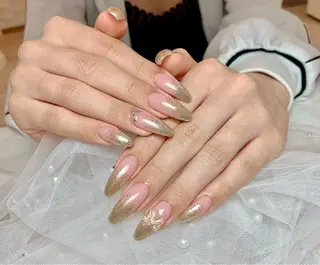 ネイル Bél Nail salonのネイルデザイン