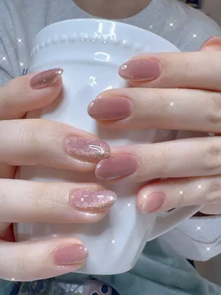 ネイル RELIEVE総合 Salonのネイルデザイン